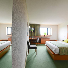Best Western Porte Sud De Geneve, Аршам — фото 2