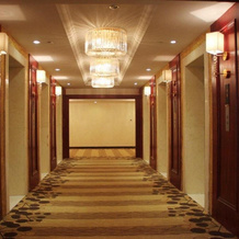 Fengcheng Hotel, Даньдун — фото 4
