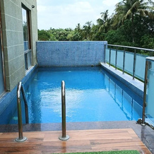 Aqua Golf Villa Vedic Village, 西卡尔普尔 — 照片 2