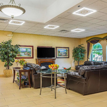 Quality Inn And Suites Coldwater Area, Колдуотер — фото 2