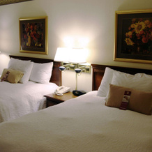 Hampton Inn Williamston, Уильямстон — фото 2