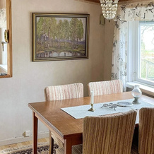 4 person holiday home in HAMMAR, 阿斯克松德 — 照片 5