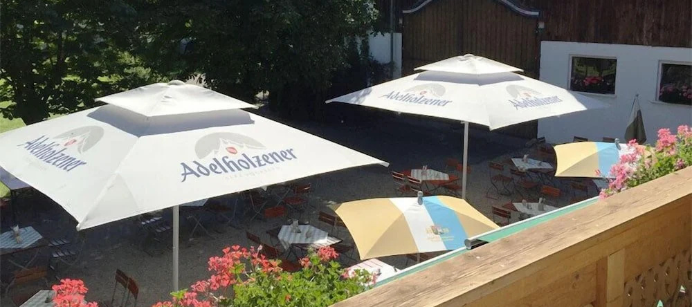 Traditionswirtshaus Kraimoos, Grabenstätt — photo 1