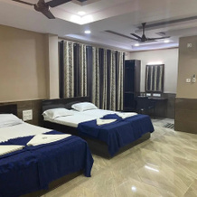 Hotel Sugam Karaikudi, 卡拉库迪 — 照片 5