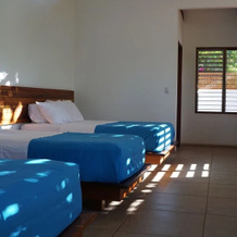 Salvatierra Beachfront Hotel, 哈维亚 — 照片 2