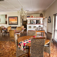 Schroderhuis Guesthouse, Upington — photo 5