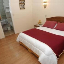 Apart Hotel Rio Cruces, 瓦尔迪维亚 — 照片 5