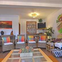 Group Home In Sauerland Region Near Diemelsee With Common Room & Private Bar, Штормбрух — фото 4