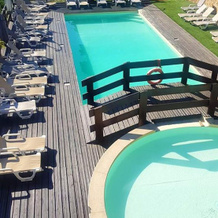 Chalet With One Bedroom In Branca - Albergaria-A-Velha, With Shared Pool And Wifi, Албергария-а-Велья — фото 5