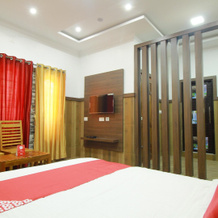 OYO 29094 Edakkal Homestay, 米南加迪 — 照片 5