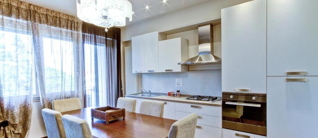 Appartamento Crima Luxury, Misano Adriatico — photo 1