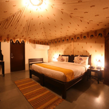 The Sher Garh Resort, 萨瓦伊马多普尔 — 照片 4