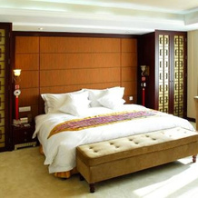 Yanbian Hotel, Yanbian — photo 2