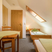 Hof Wagenberg Ferienwohnung 1, Deggenhausertal — photo 5