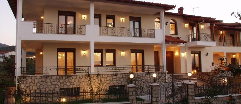 Hotel Archontiko Dimitra, Veria — photo 1