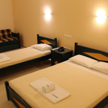 Adonis Hotel, 米蒂卡斯 — 照片 2