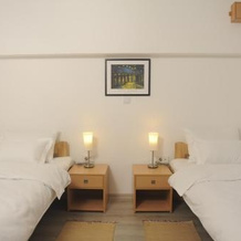Hotel Park Gm, Горньи-Милановац — фото 2