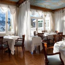 Cristallo, a Luxury Collection Resort  Spa, Cortina d'Ampezzo, Cortina d'Ampezzo — photo 3
