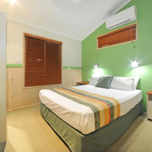 BIG4 Adventure Whitsunday Resort, 坎农韦尔 — 照片 5