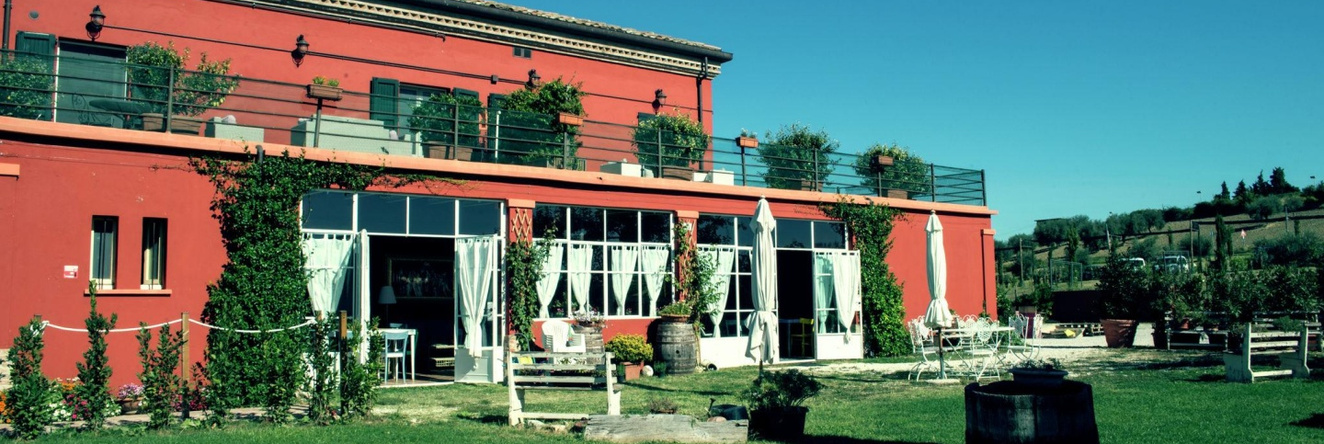 Apartment Amidst Vineyards & Blue Skies, Coriano — photo 1