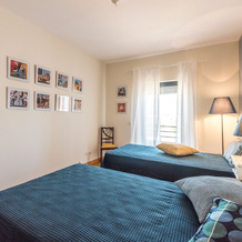 Varanda Do Castelo Charming Apartment, Силвеш — фото 3