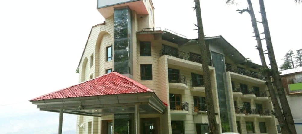 Hotel Trinetar, 帕特尼托普 — 照片 1
