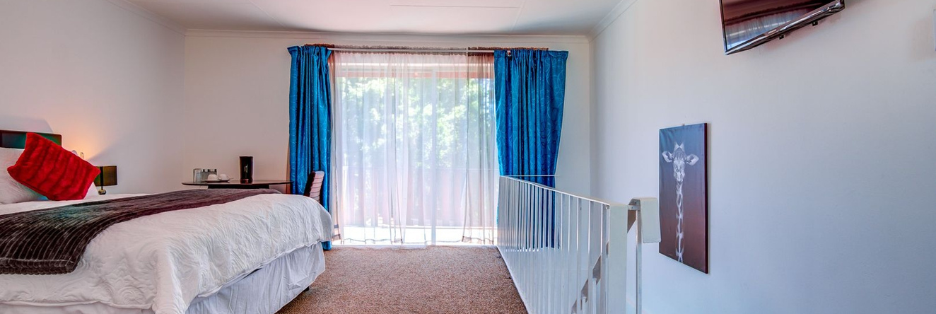 Grace Guesthouses and Tour, Kempton Park — photo 1