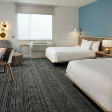 TownePlace Suites by Marriott Memphis Cordova, 科尔多瓦 — 照片 2