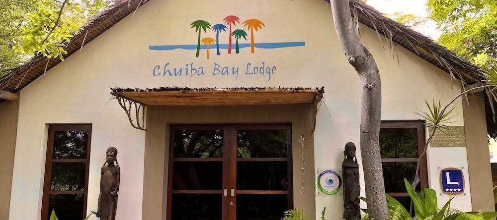 Chuiba Bay Lodge, Pemba — photo 1