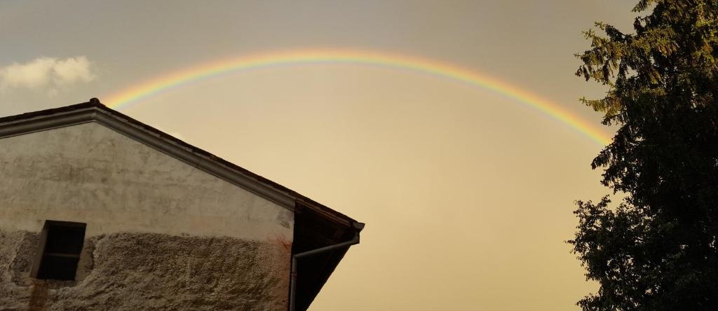 Villa Mainardi Agriturismo, Camino al Tagliamento — photo 1