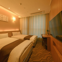 Hotel Bitgaram, Naju — photo 4