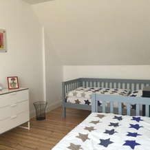 Gite Pléhédel, 3 pièces, 4 personnes - FR-1-536-224, Plehedel — photo 3