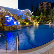 Вилла Валентина, Алушта — фото 4