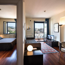 Residence Acqua Del Conte, 墨西拿 — 照片 3
