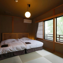 Yufuin Souan Kosumosu, 大分 — 照片 2