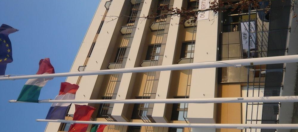 Villa Bellagio Apartments, 维勒瑞夫 — 照片 1