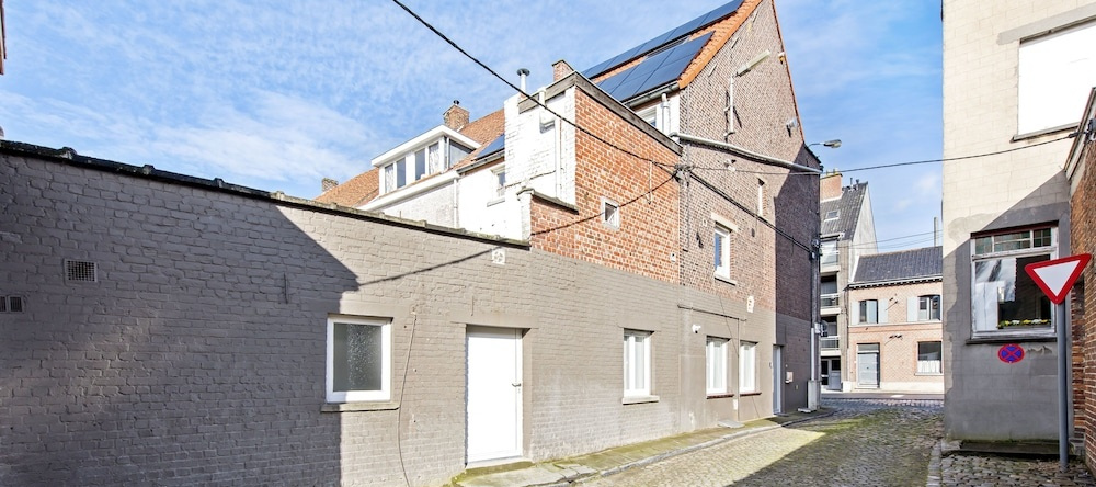 Meensestay 1, Kortrijk — photo 1