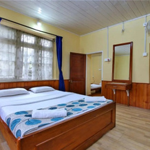 Hotel Tres, Kalimpong — photo 3