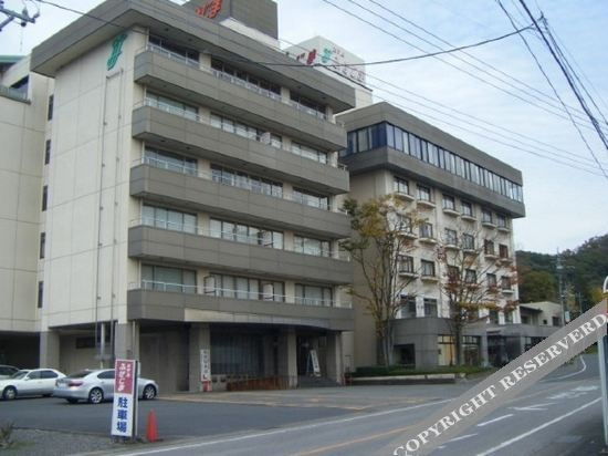Hotel Fusejima, Ota — photo 1