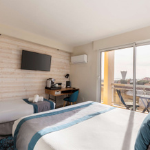 Best Western Plus Hotel Canet-Plage, Canet-en-Roussillon — photo 3