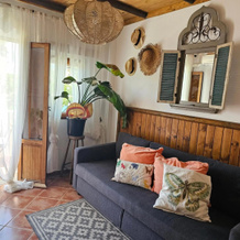 Casa Fuente Hervera, Вега-де-Сан-Матео — фото 3