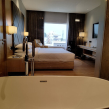Courtyard by Marriott Tiruchirappalli, 蒂鲁吉拉帕利 — 照片 4