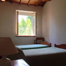 Agriturismo Il Mulino del Vescovo, 贾诺-德尔翁布里亚 — 照片 4