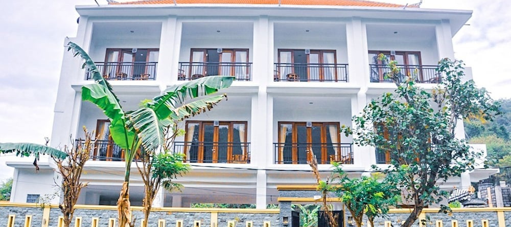 Kailash Homestay, Падангбай — фото 1