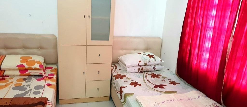 Homestay Ahmad Kuala Kangsar, 瓜拉江沙 — 照片 1