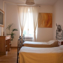 Apartment Bb Lago Nel Pagliaio, Таино — фото 3