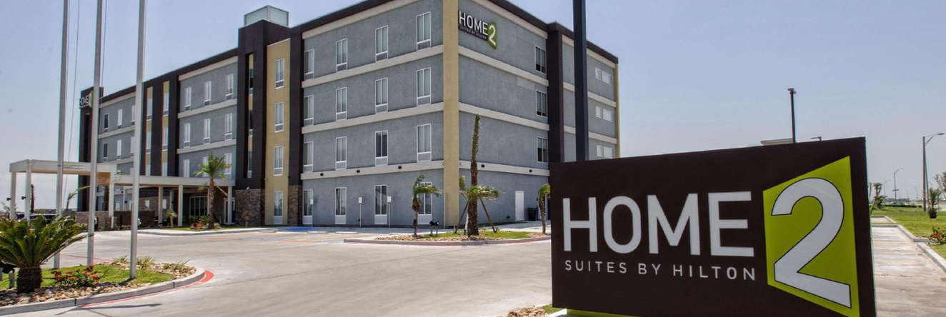Home2 Suites By Hilton Portland, Портланд — фото 1
