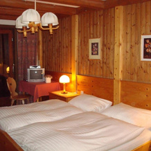 Almgasthof Judenburger Hütte, 奥布达赫 — 照片 2