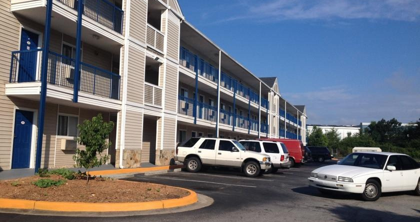 Horizon Extended Stay Conyers, Conyers — photo 1