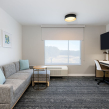 Towneplace Suites by Marriott Canton Riverstone Parkway, Canton — photo 4